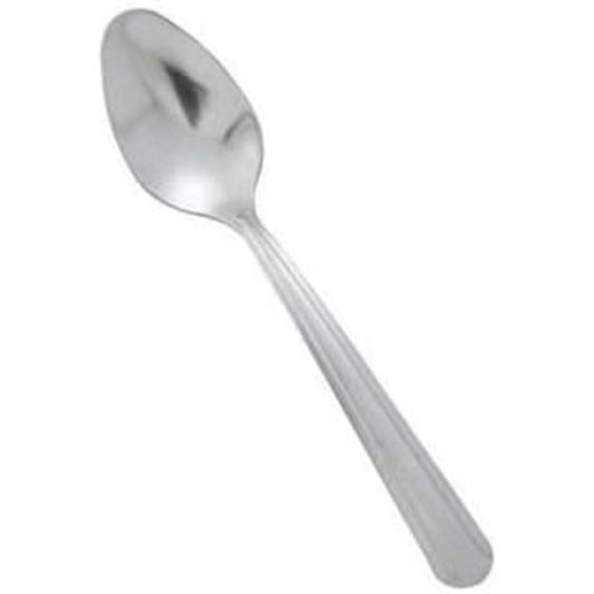 0001-01: Spoon, Coffee/Teaspoon (Dominion)