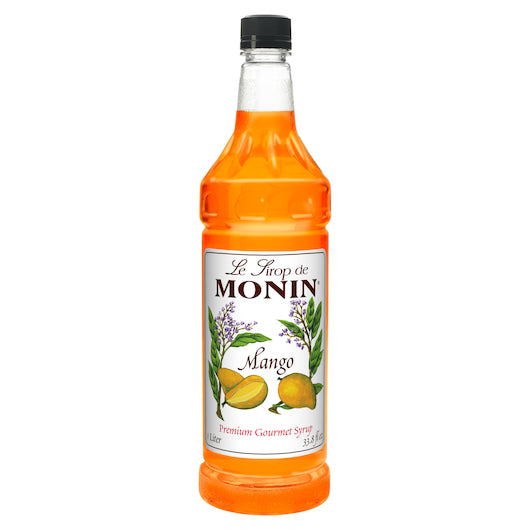 M-FR032F Mango Syrup