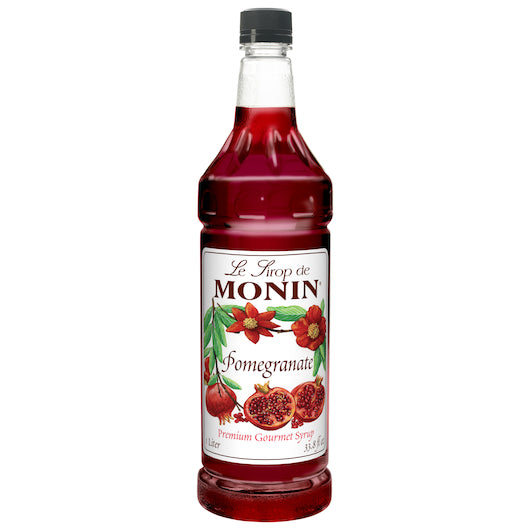 M-FR075F Pomegranate Syrup