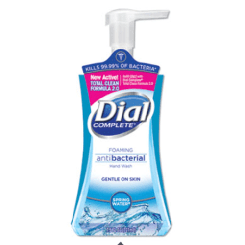 05401CT: Soap, Hand