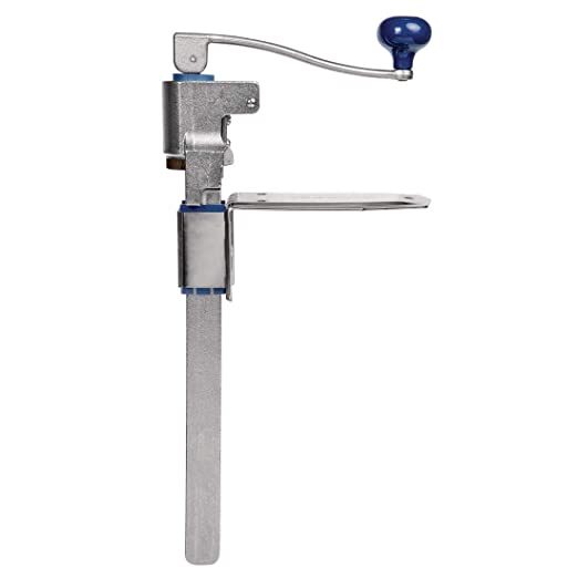 11100: Can Opener, Table Mount