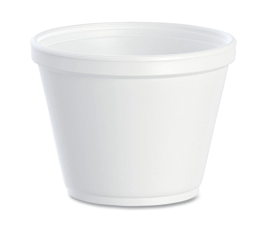 12SJ20: Disposable Take Out Container