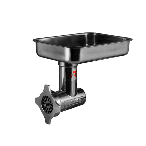 12 SS CCA: Meat Chopper/Grinder, Parts & Accessories