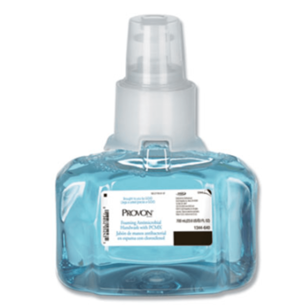 1344-03: Soap, Hand