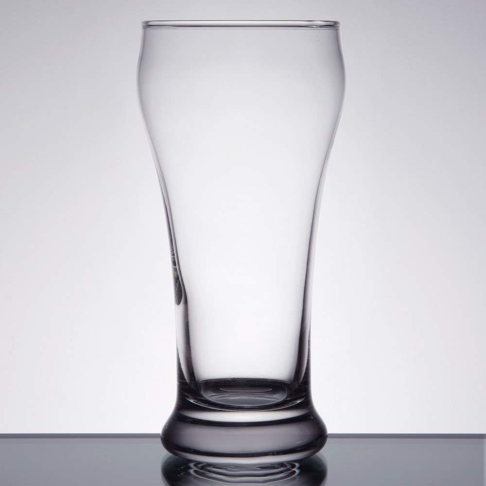 14: Glass, Beer