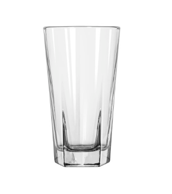 15483: Glass, Water/Tumbler