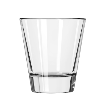 15809: Glass, Old Fashioned/Rocks