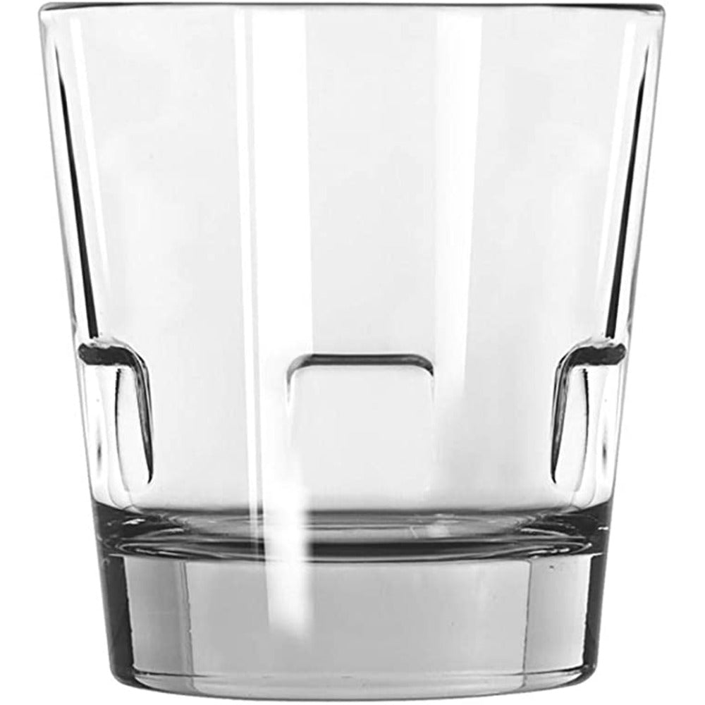15962: Glass, Old Fashioned/Rocks