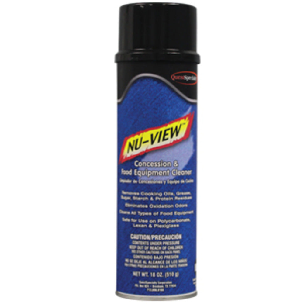 203100001-20AR: Chemicals: Equipment Cleaner