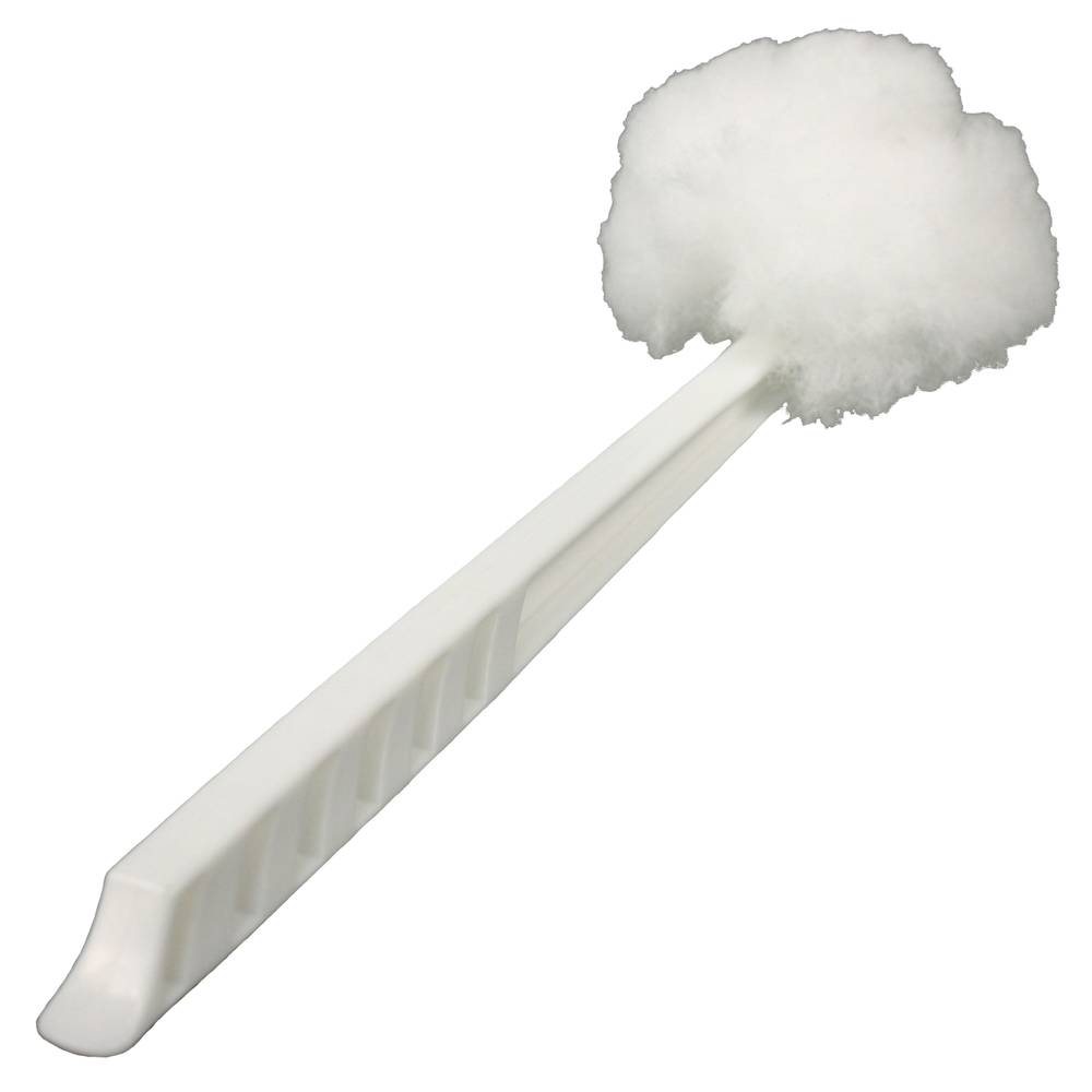 204: Brush, Toilet Bowl