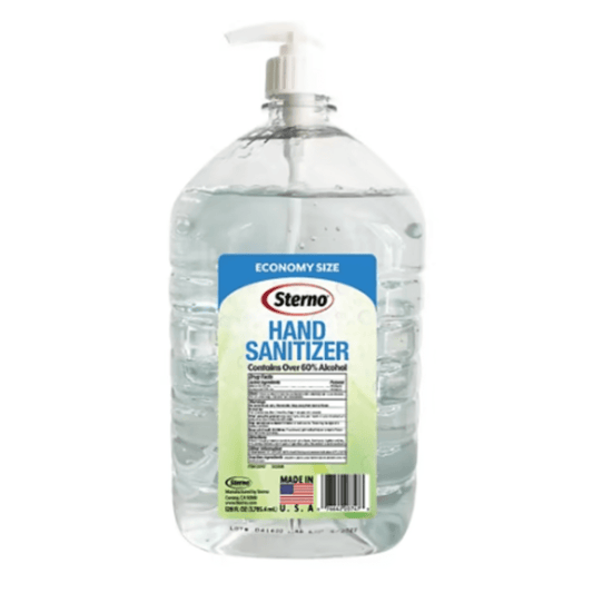 20738: Hand Sanitizer