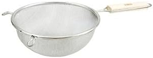 MST-8S: Strainer, Mesh