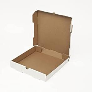 300122: Box, Pizza