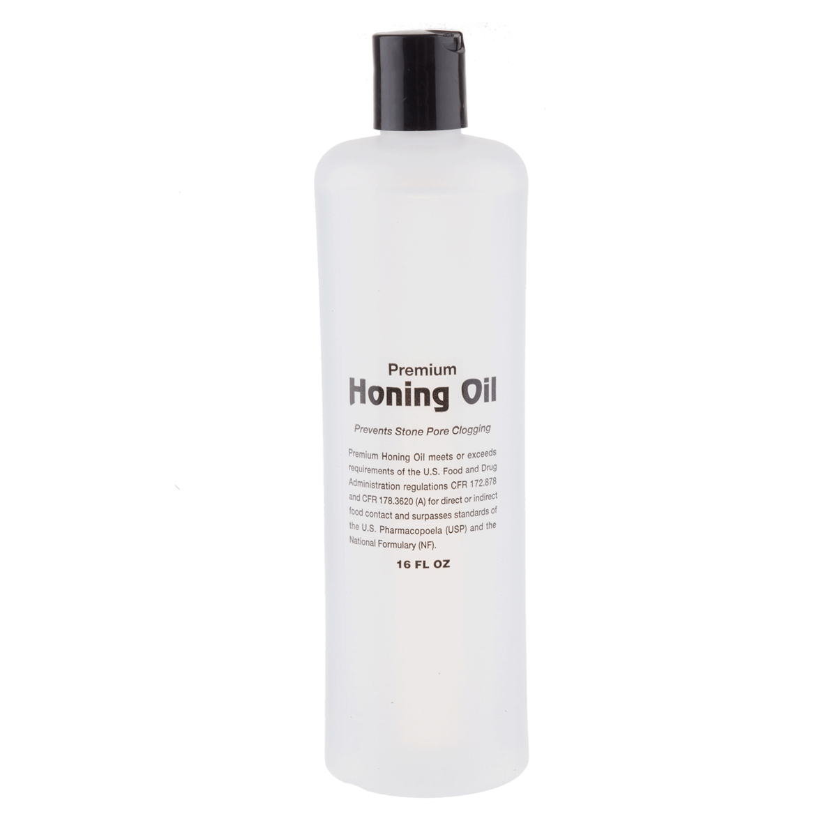 30973: Honing Oil