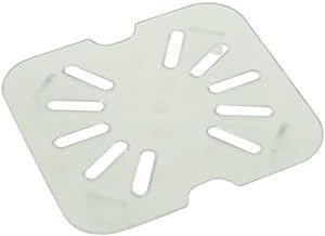 SP76DS: Food Pan Drain Tray