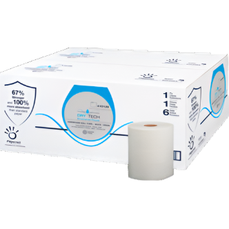 410128: Paper Towel, Hardwound