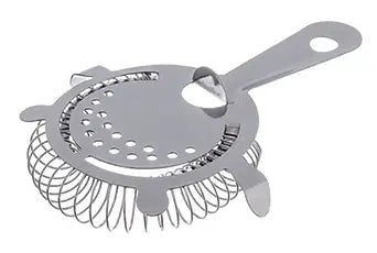 S209: Bar Strainer