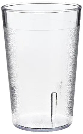 800P152: Tumbler, Plastic
