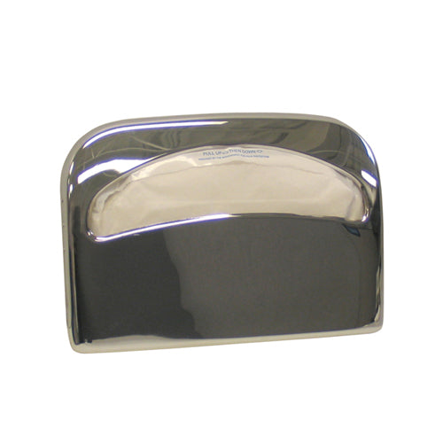 45C: Dispenser, Toilet Seat Cover