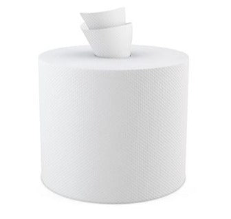 CP660010: Paper Towel, Center Pull