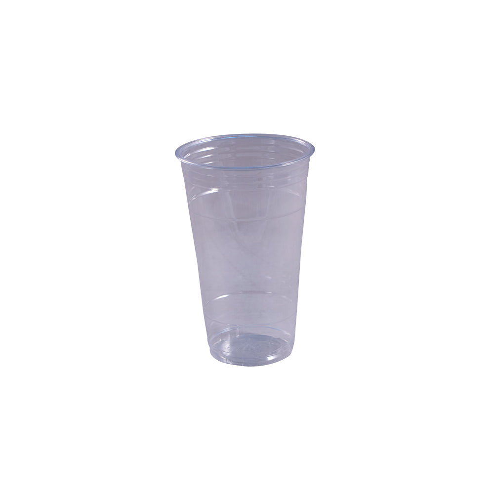 EPET24: Disposable Cups/Bowls