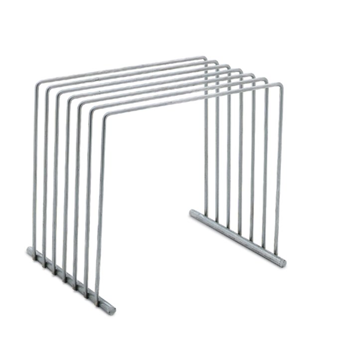 52100: Rack, Cutting Board