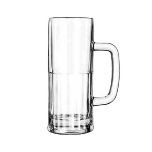 5360: Glass, Beer
