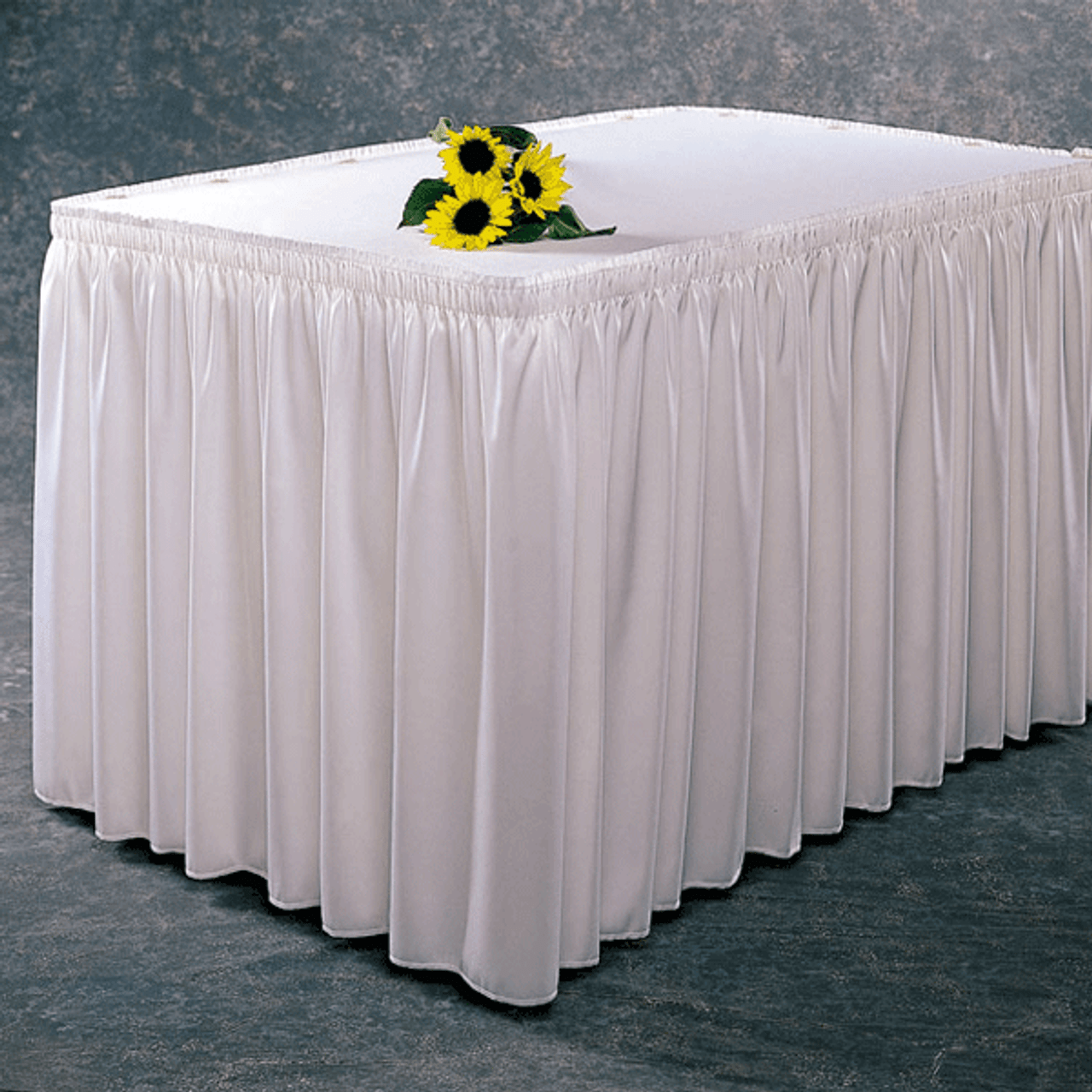 5412EG29S0V1: Table Skirt