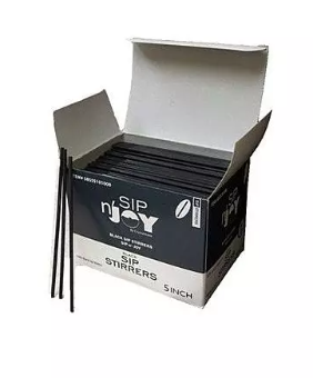 5BSS101000: Straws/Stirrers