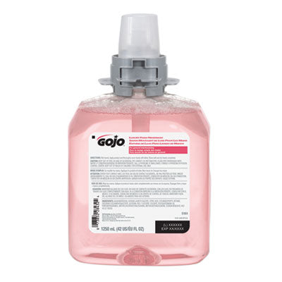 5161-04: Soap, Hand