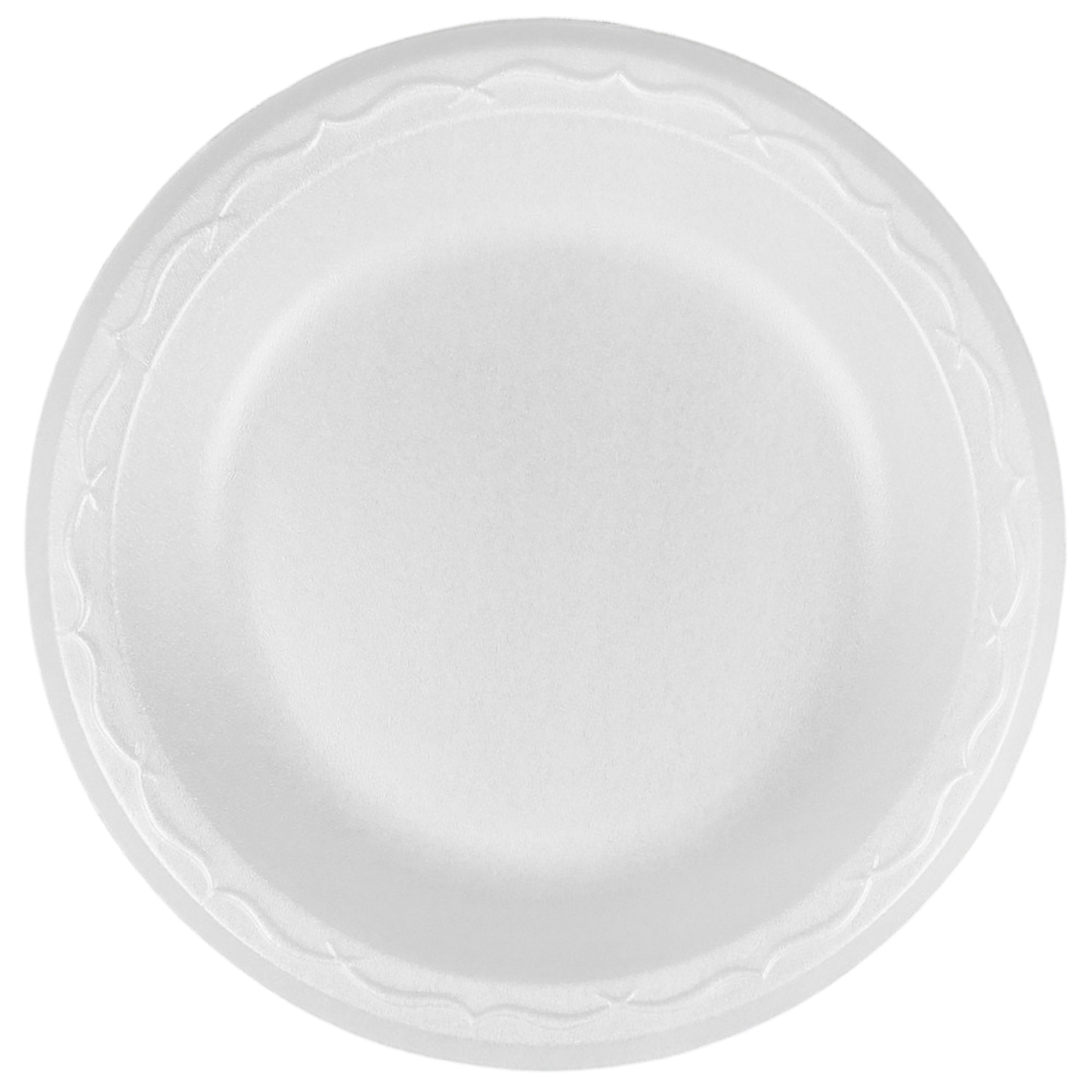 LAM06: Plate, Disposable