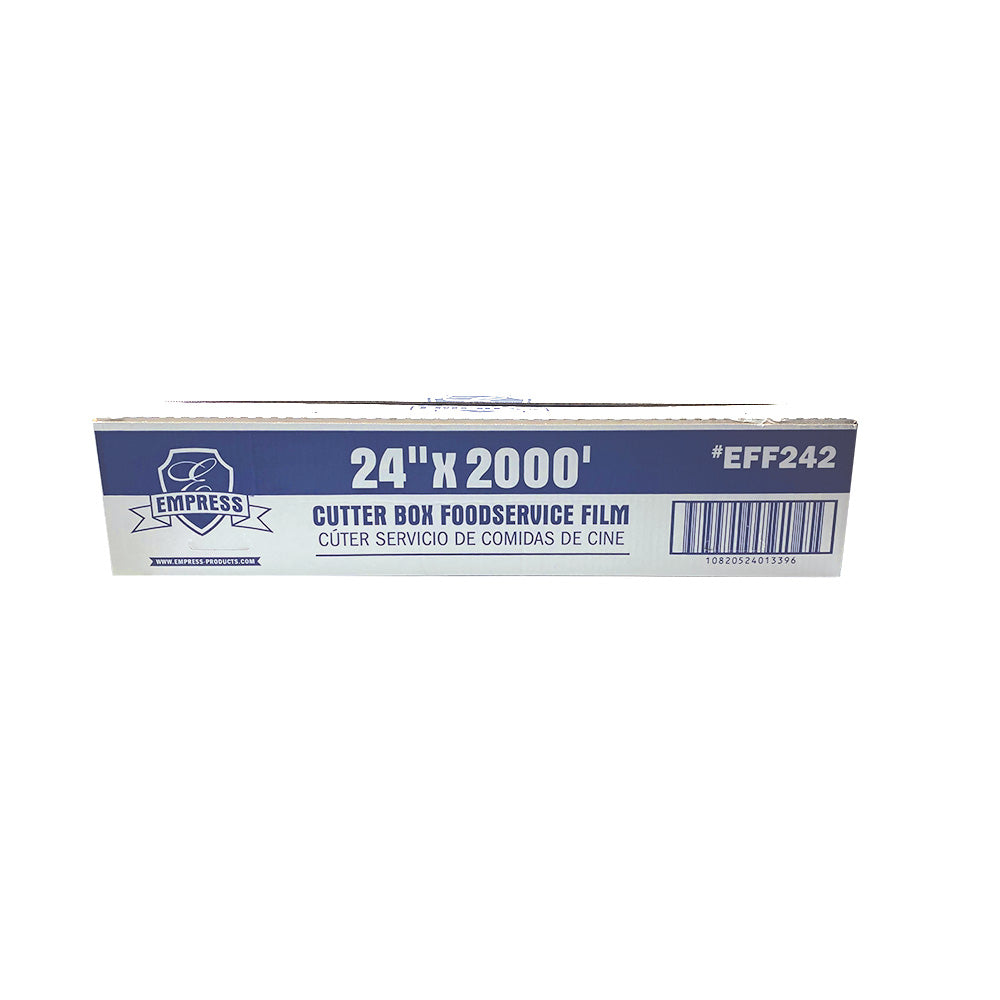 EFF242: Film Roll 24" x 2000'