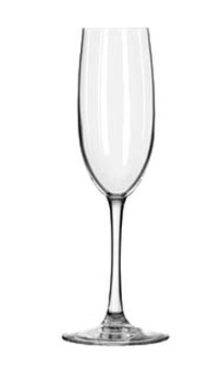 7500SR: Glass, Champagne/Sparkling Wine