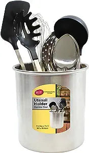 HU4: Utensil Holder