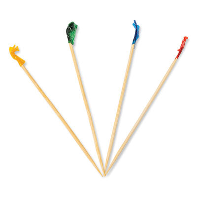 R812B: Food Marker/Pick/Skewer