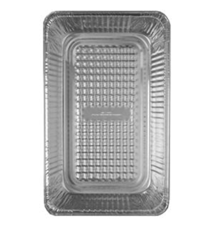 84020: Disposable Foil Pan, Full Size, Medium
