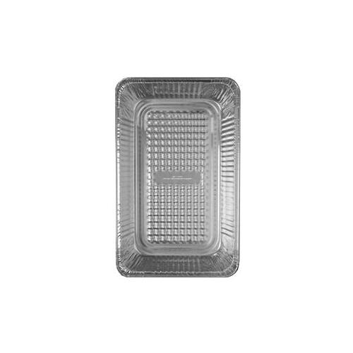 8550: Disposable Foil Pan, Full Size, Medium