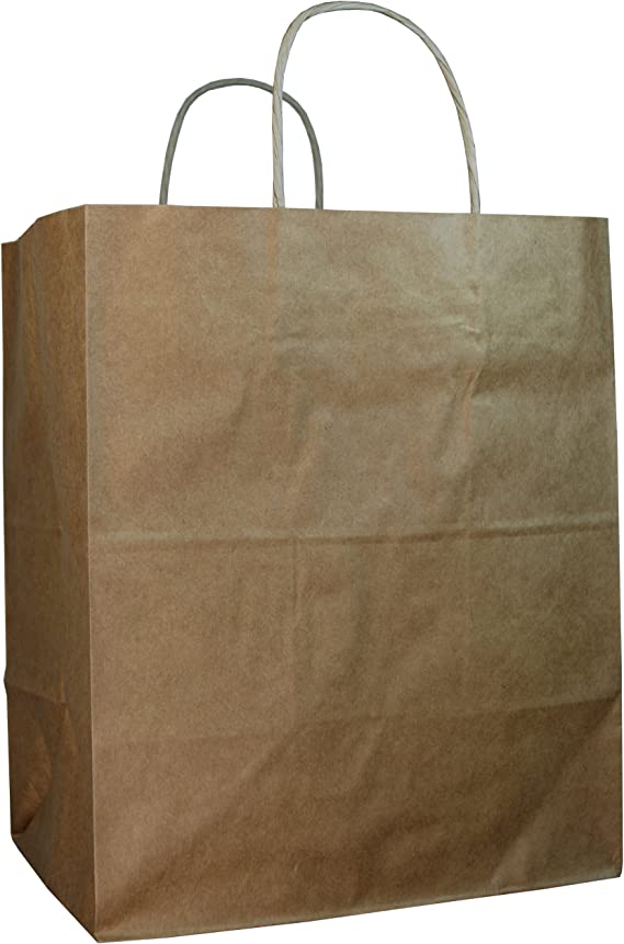 87490: Bag, Paper