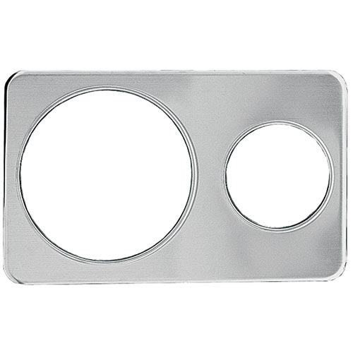 AP-411D: Adapter Plate