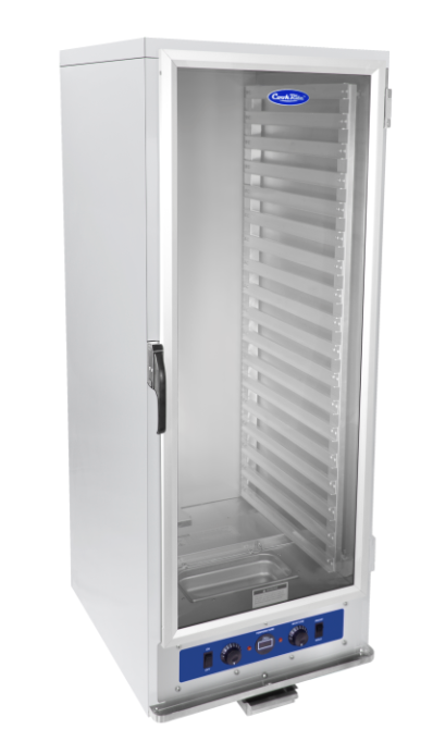 ATHC-18P: Proofer Cabinet, Mobile