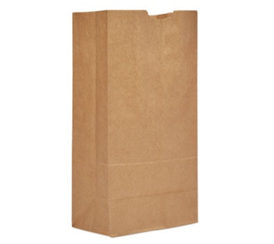 BAGGK20-500: Bag, Paper (#20)
