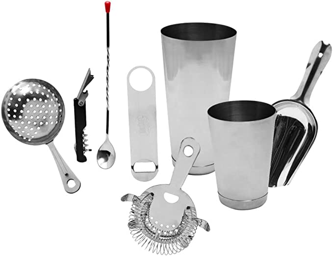 BARKIT1: Drink Bar Mix Pourer Complete Unit
