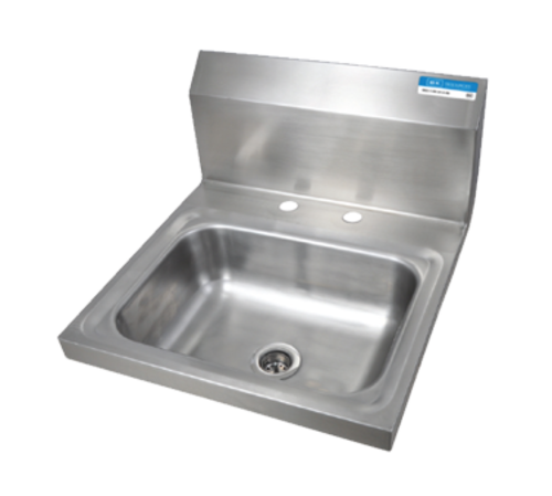 BKHS-D-1410: Sink, Hand