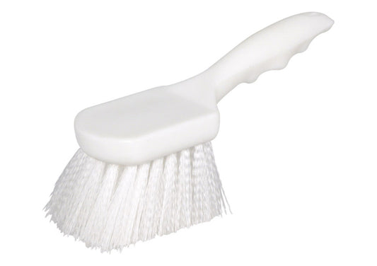 BRN-8P: Brush, Pot Scrubbing