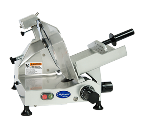 C12: Food Slicer, Electric