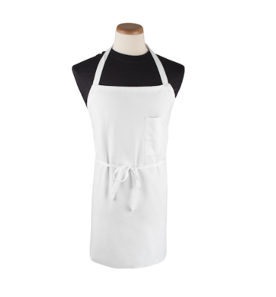 CLBIAWH: Apron, Bib