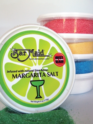 CR-102: Margarita Salt