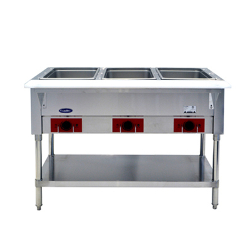 CSTEA-3C: Steam Table