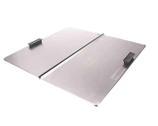 DLRS-200: Lid, Ice Bin