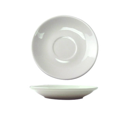 DO-36: Saucer, China